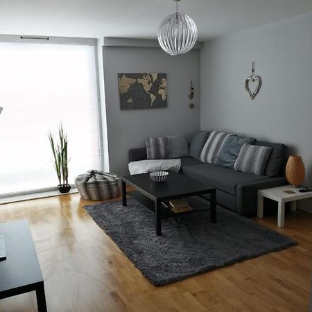 Highcross Deluxe Apartment Leicester Zewnętrze zdjęcie
