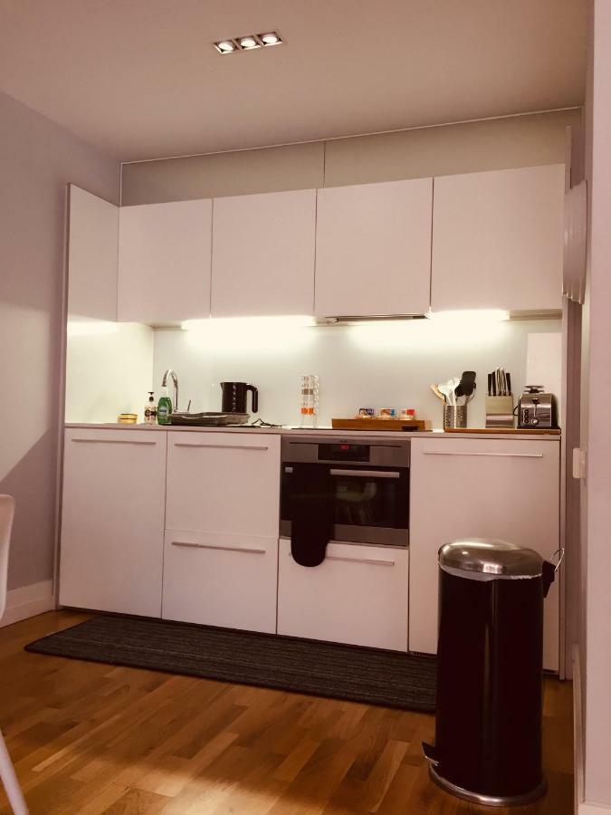 Highcross Deluxe Apartment Leicester Zewnętrze zdjęcie