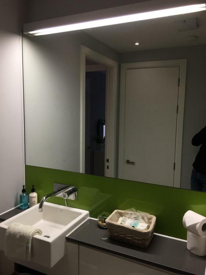 Highcross Deluxe Apartment Leicester Zewnętrze zdjęcie