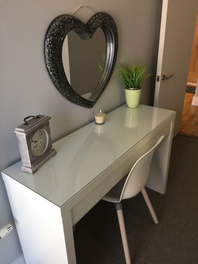 Highcross Deluxe Apartment Leicester Zewnętrze zdjęcie