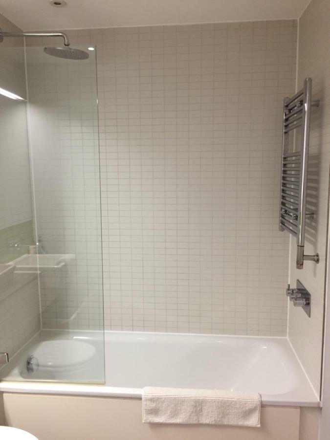 Highcross Deluxe Apartment Leicester Zewnętrze zdjęcie
