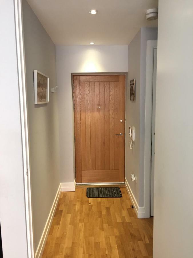Highcross Deluxe Apartment Leicester Zewnętrze zdjęcie