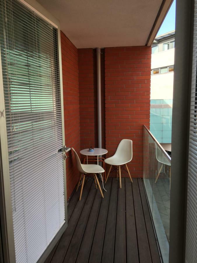 Highcross Deluxe Apartment Leicester Zewnętrze zdjęcie