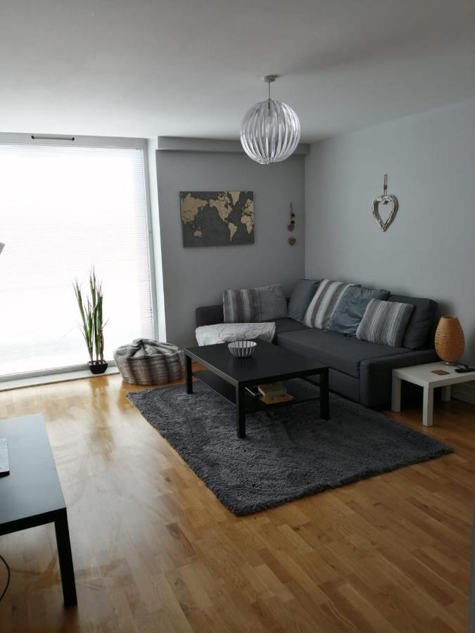 Highcross Deluxe Apartment Leicester Zewnętrze zdjęcie