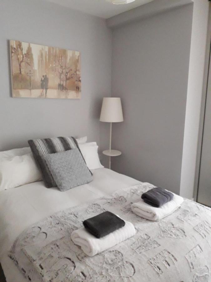 Highcross Deluxe Apartment Leicester Zewnętrze zdjęcie